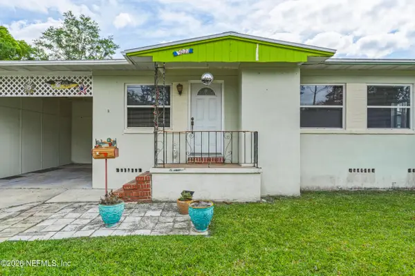 3021 Alonso Road, Jacksonville, FL 32216