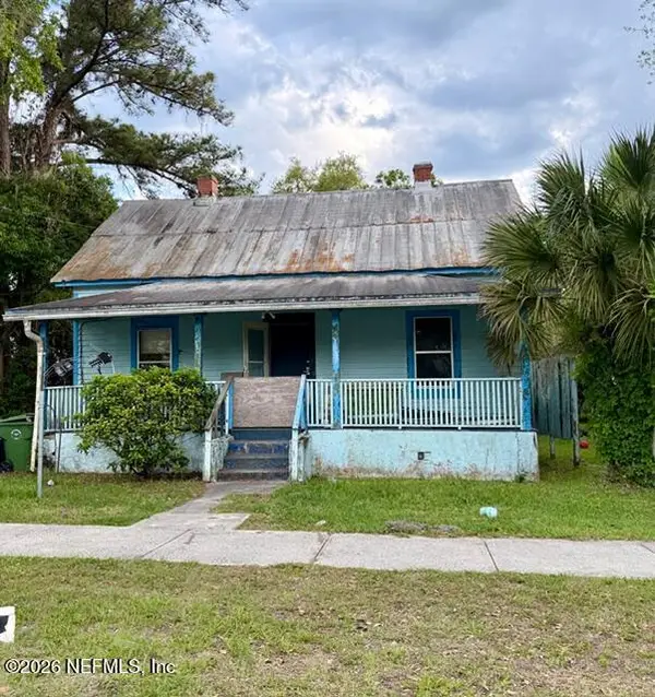 1317 Carr Street, Palatka, FL 32177
