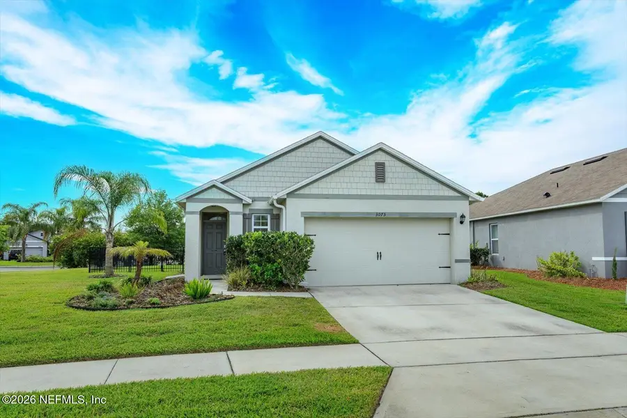 3075 Gibraltar Boulevard, New Smyrna Beach, FL 32168 - #2