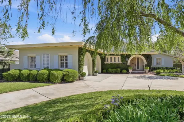 4325 Venetia Boulevard, Jacksonville, FL 32210