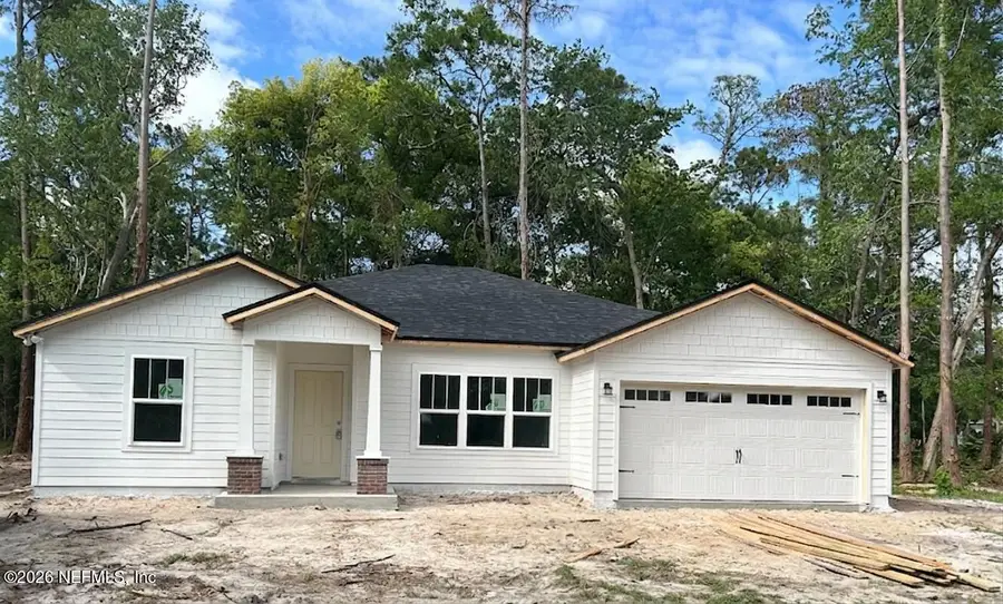 5315 Shirley Avenue, Jacksonville, FL 32210 - #2