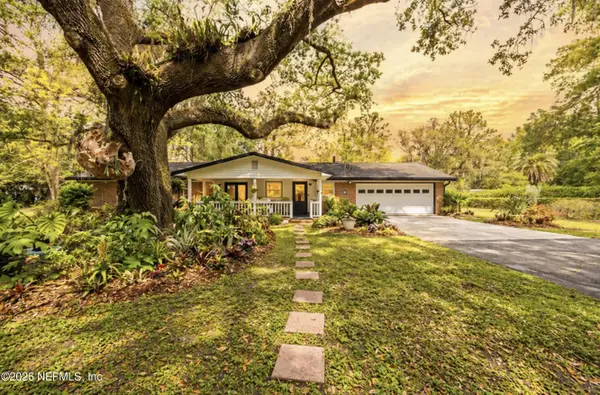 1913 State Road 13 N, St. Johns, FL 32259