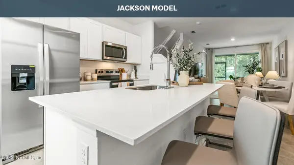 300 Palmetto Ridge Road, St. Augustine, FL 32095