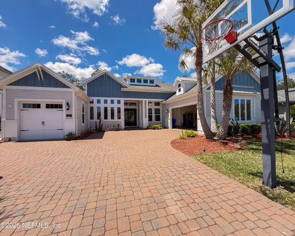 635 Outlook Drive, Ponte Vedra, FL 32081