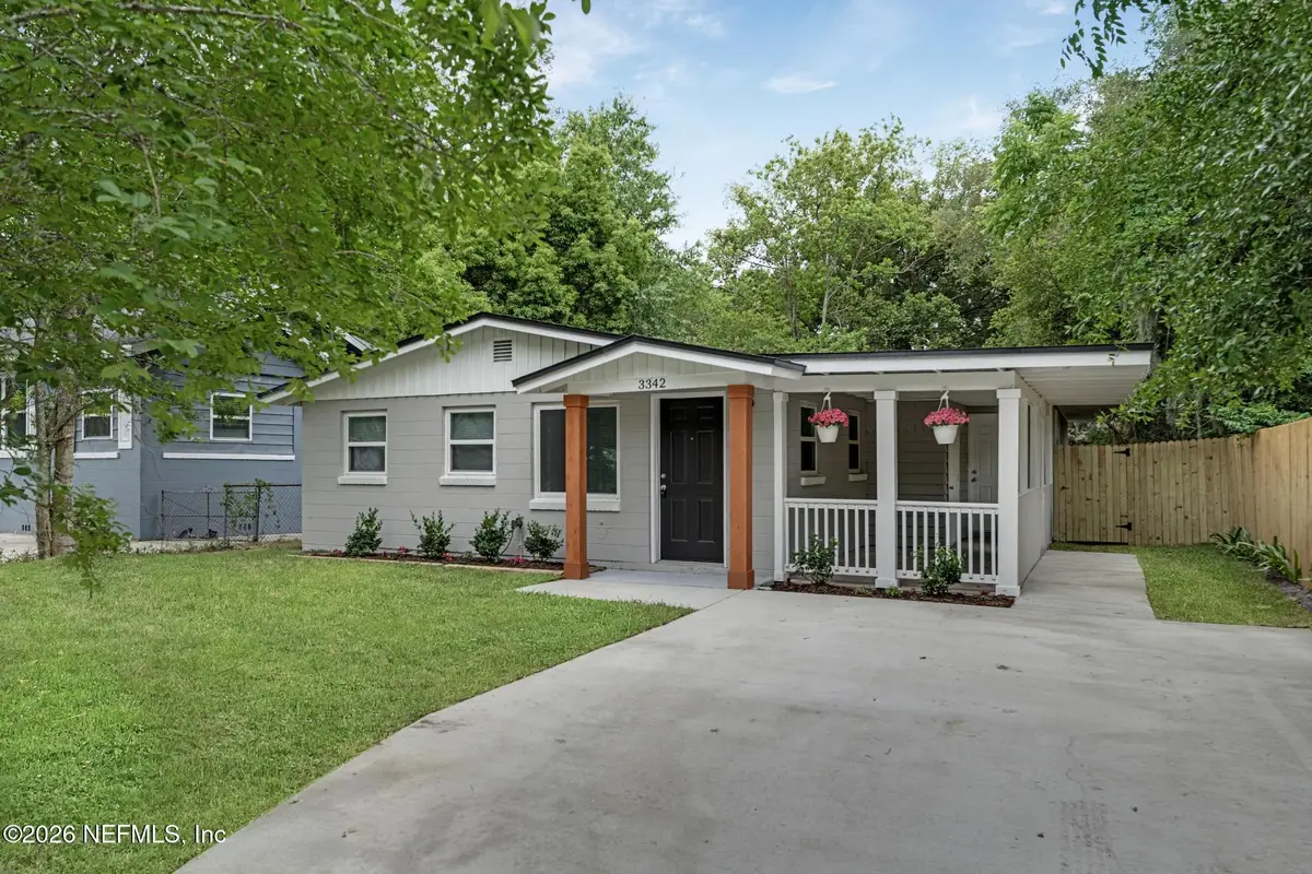 3342 St Nicholas Avenue, Jacksonville, FL 32207 - #1