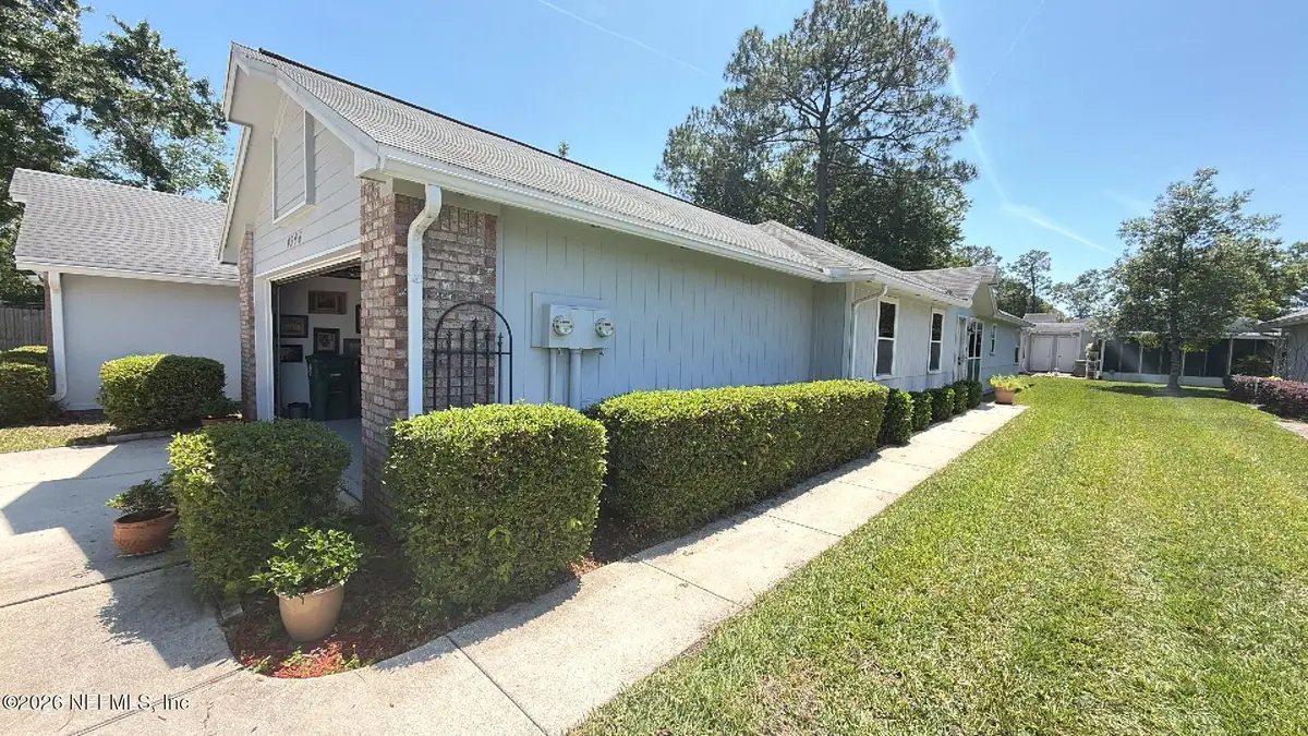 4596 Cabbage Pond Drive, Jacksonville, FL 32257 - #1