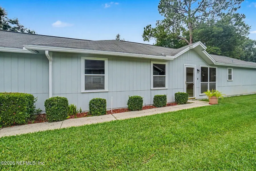 4596 Cabbage Pond Drive, Jacksonville, FL 32257 - #2