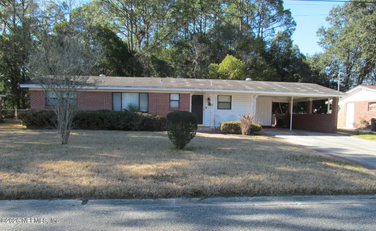 7378 Kylan N Drive, Jacksonville, FL 32209 - #1