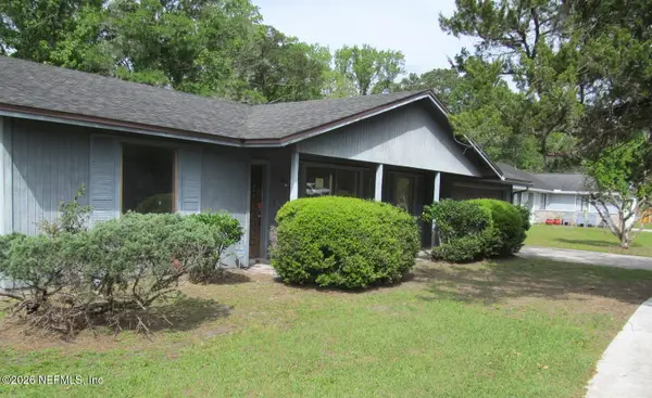 8456 Boysenberry W Lane, Jacksonville, FL 32244