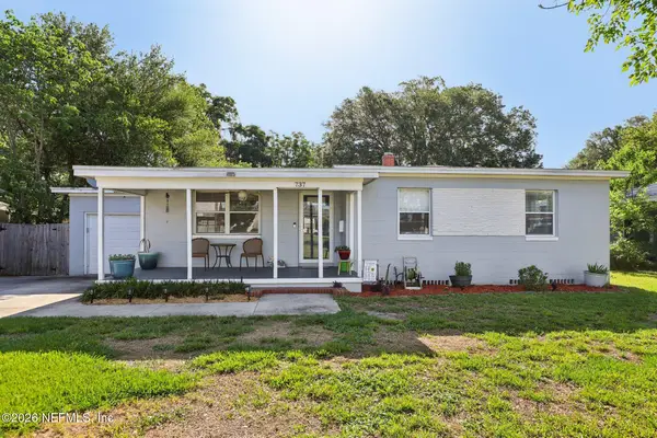 737 Wren Road, Jacksonville, FL 32216