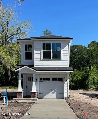 3221 Pine Avenue, Jacksonville, FL 32218 - #2