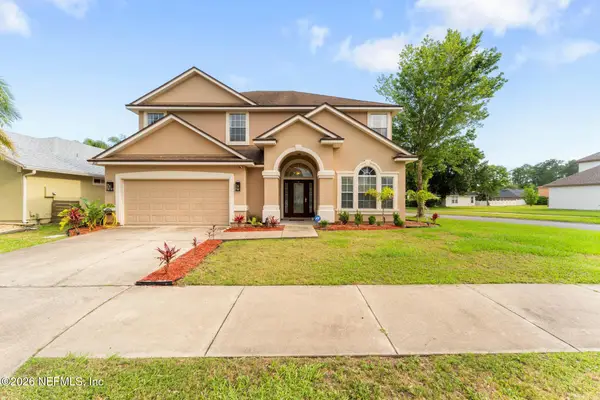 3616 Shrewsbury Drive, Jacksonville, FL 32226