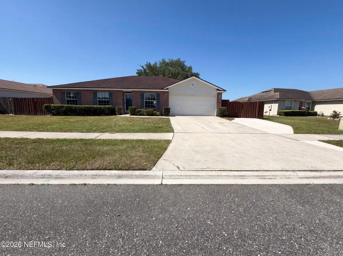 11424 Rolling River Boulevard, Jacksonville, FL 32219 - #1