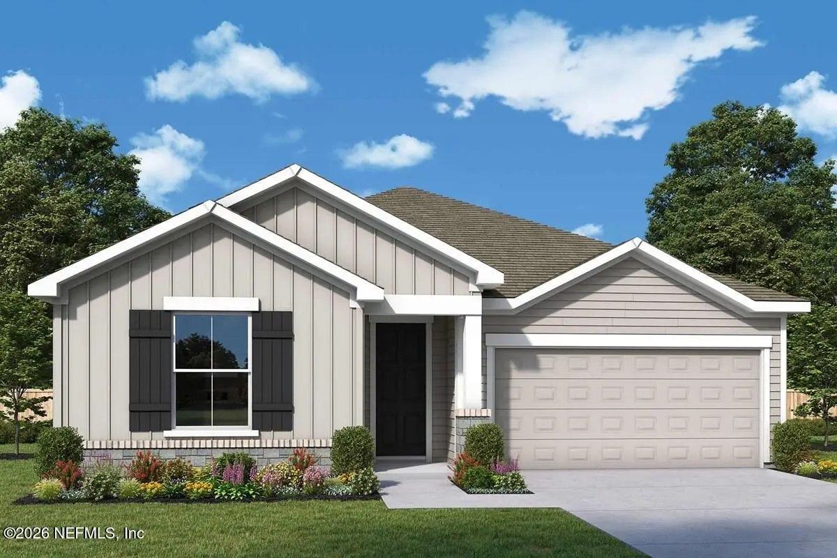 75647 Bayley Place, Yulee, FL 32097 - #1