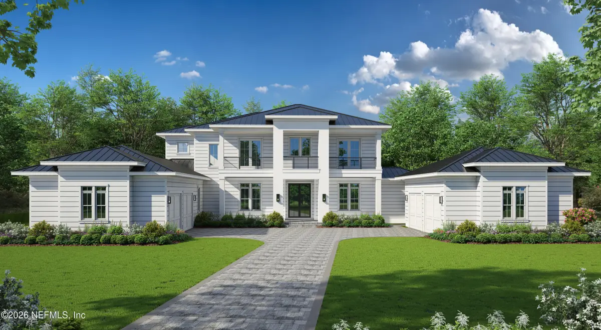 53 Autumn Tide Trail, Ponte Vedra, FL 32081 - #1