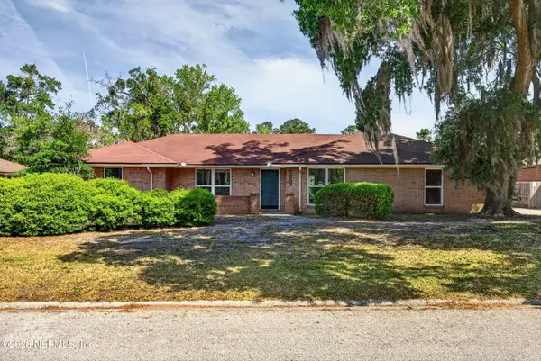5353 Riverton Road, Jacksonville, FL 32277