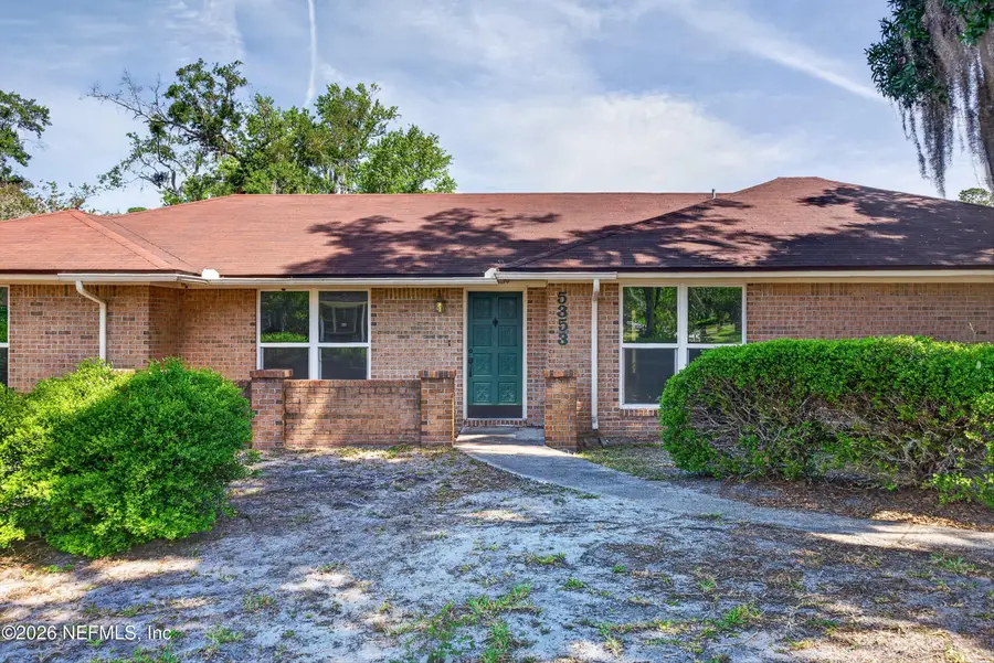 5353 Riverton Road, Jacksonville, FL 32277 - #2
