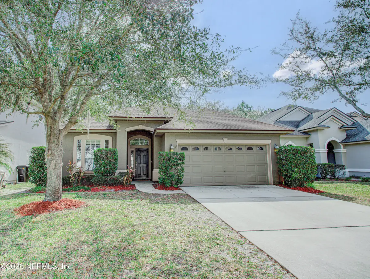 2029 Cypress Bluff Court, Fleming Island, FL 32003 - #1
