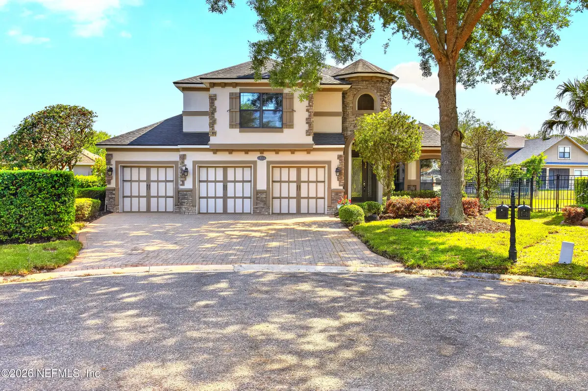 13124 Highland Glen E Way, Jacksonville, FL 32224 - #1