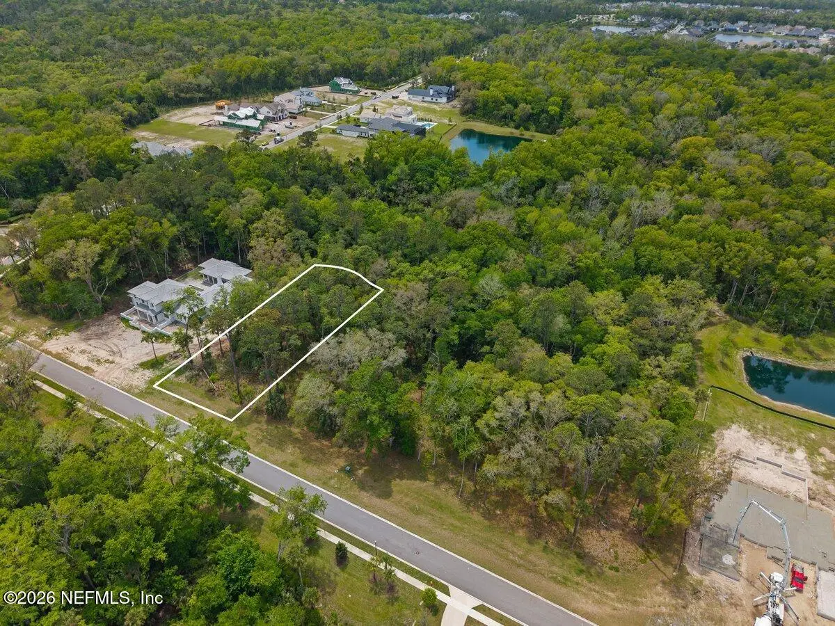109 Autumn Tide Trail, Ponte Vedra, FL 32081 - #1