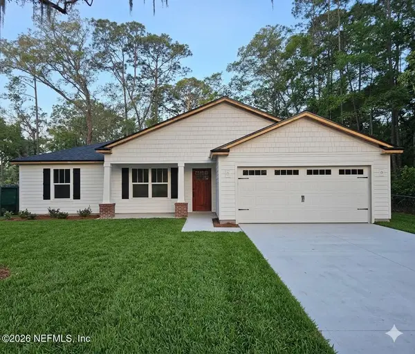 3600 Bowden S Road, Jacksonville, FL 32216