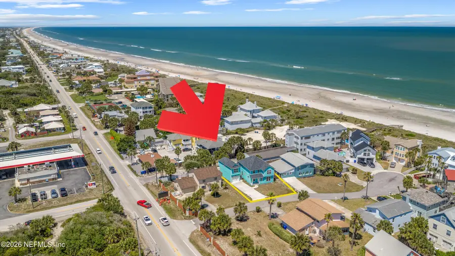 80 Seaside Capers Road, Saint Augustine, FL 32084 - #3