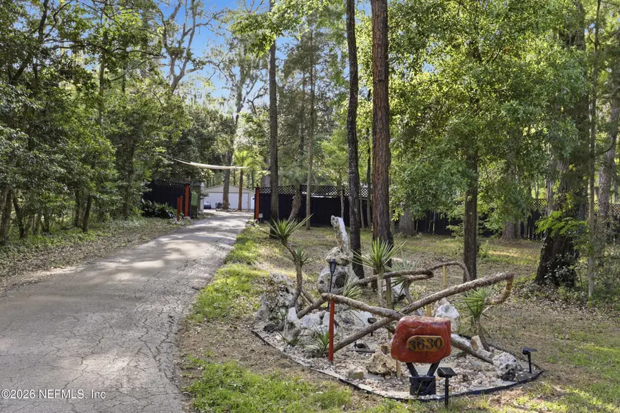 3630 NW 136th Street, Gainesville, FL 32606 - #2