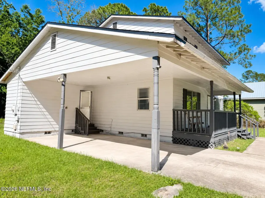 878 W 12th Street, Saint Augustine, FL 32084 - #2