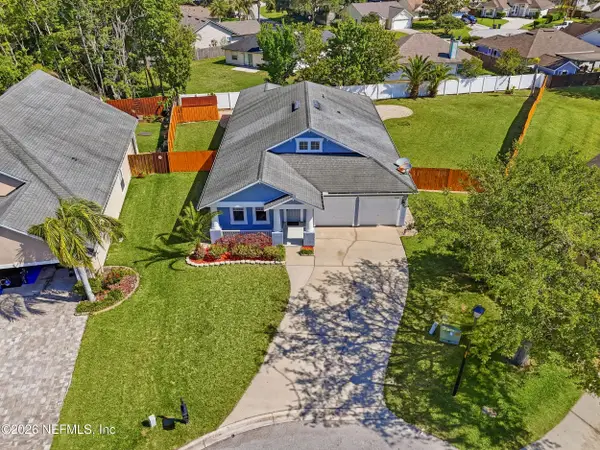 13181 Tom Morris Drive, Jacksonville, FL 32224