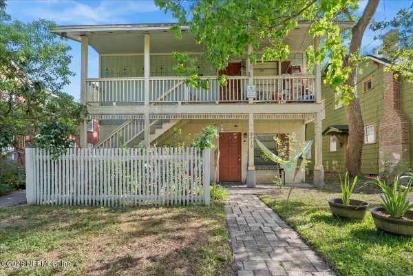 2910 Post Street, Jacksonville, FL 32205