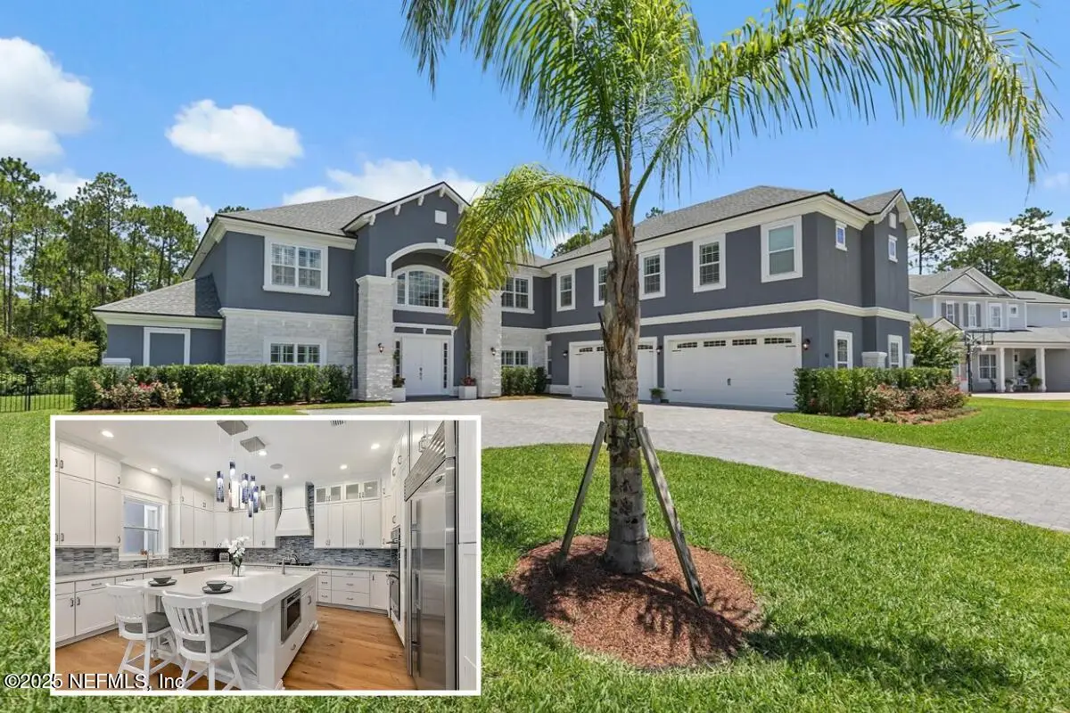 763 Old Bluff Drive, Ponte Vedra, FL 32081 - #1
