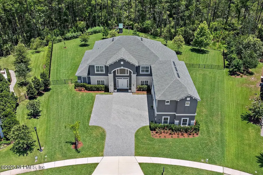 763 Old Bluff Drive, Ponte Vedra, FL 32081 - #3