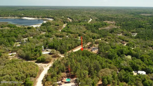 5759 Bryce Street, Keystone Heights, FL 32656