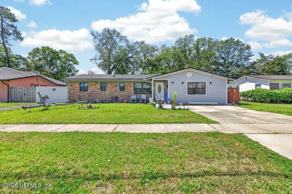 5656 Fargo N Drive, Jacksonville, FL 32207 - #1