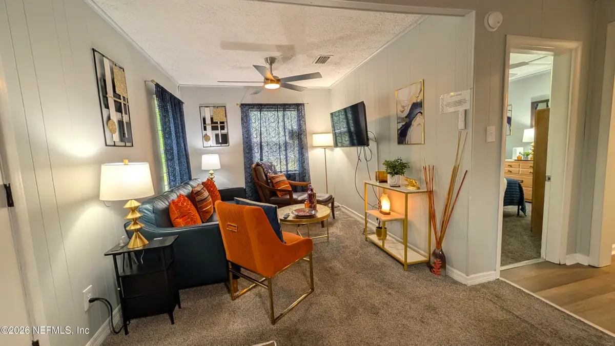 803 Owen Avenue, Jacksonville, FL 32205 - #1