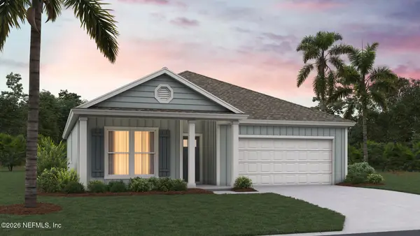 14262 Tack Room Road, Jacksonville, FL 32234
