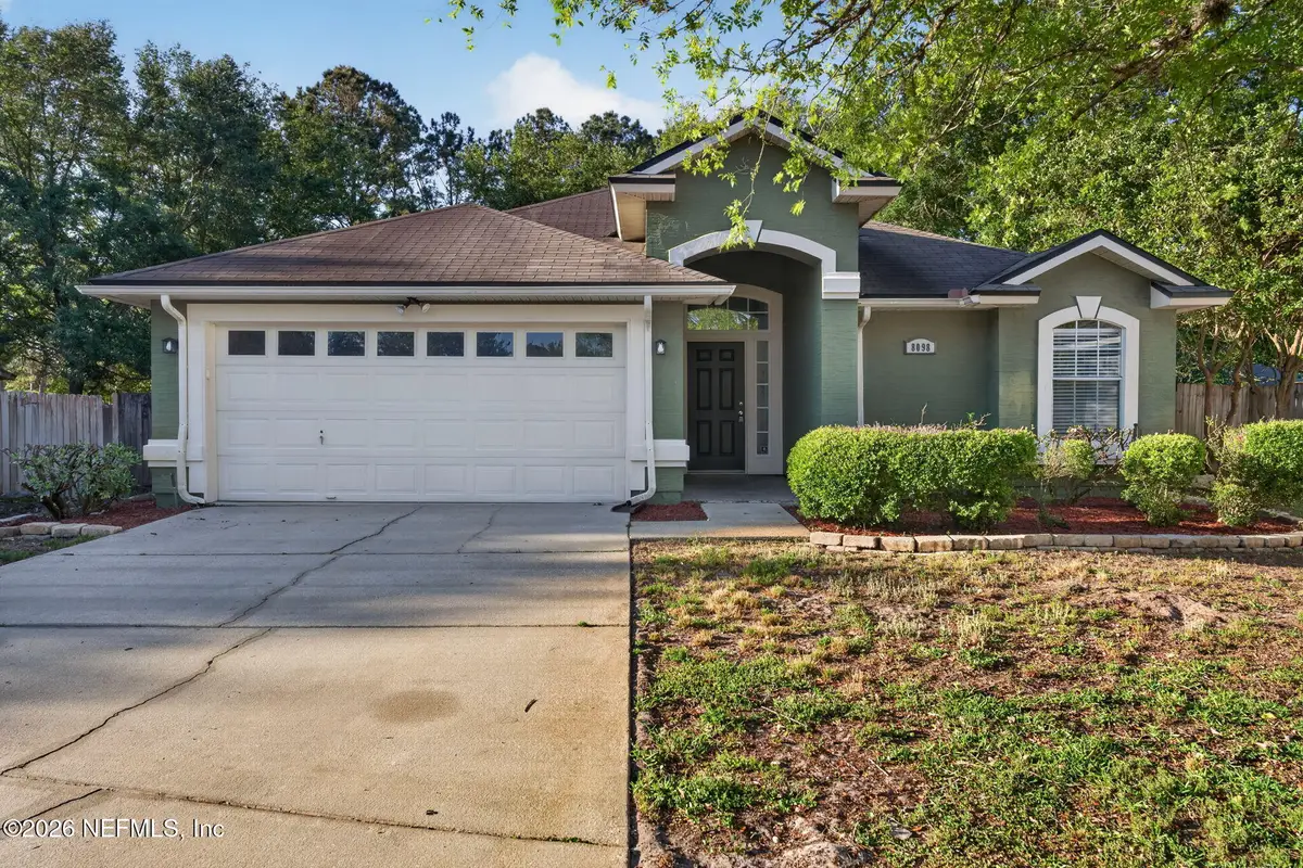 8098 Keswick Court, Jacksonville, FL 32244 - #1