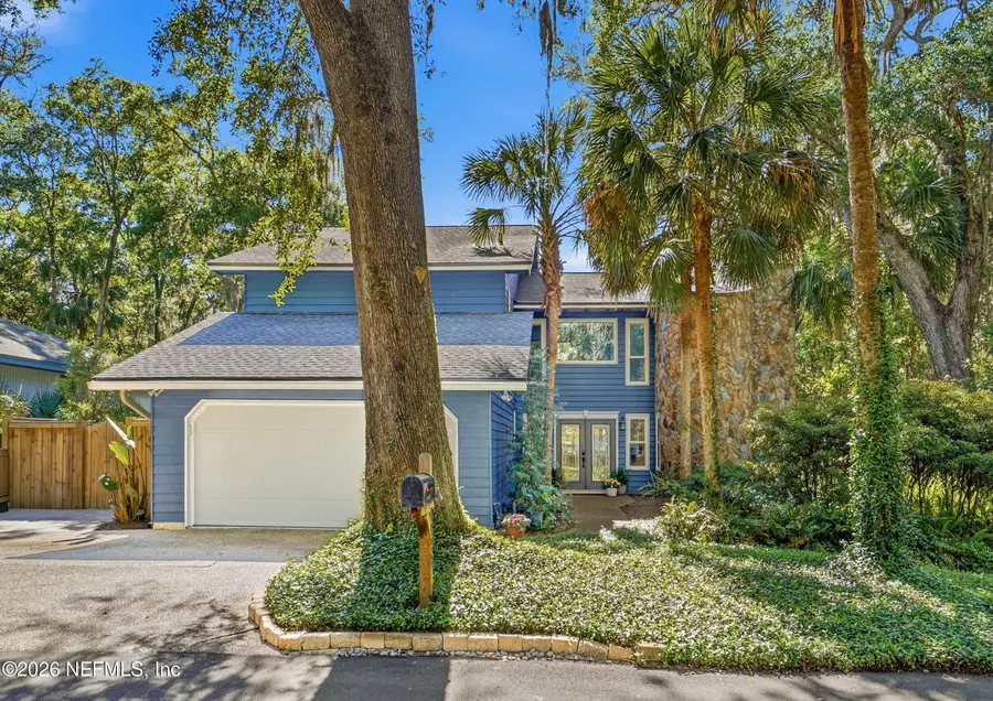 1852 Hickory Lane, Atlantic Beach, FL 32233 - #2