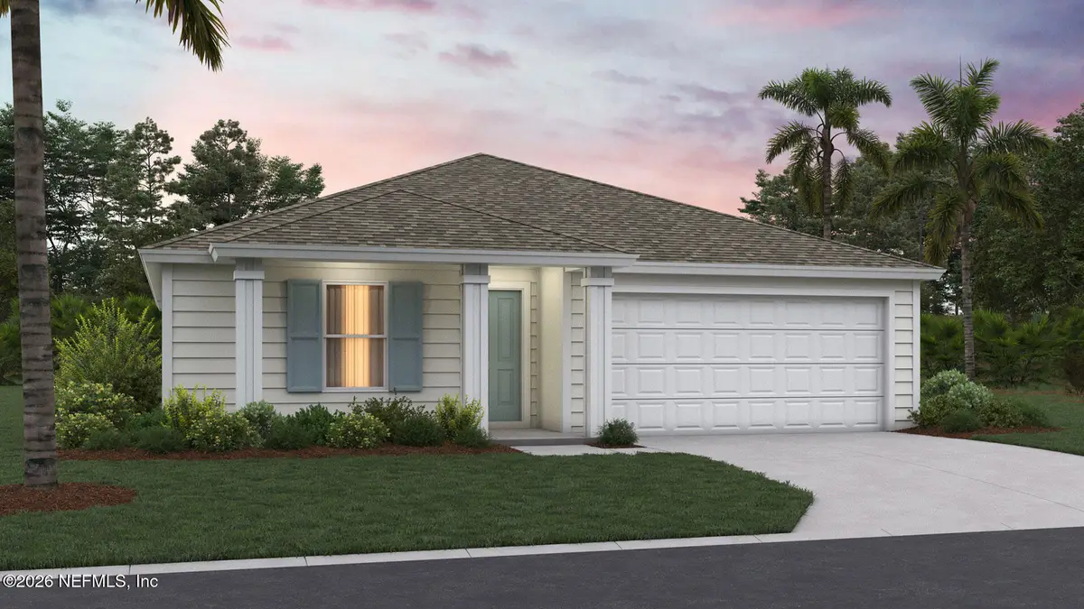 5402 Horseback Court, Jacksonville, FL 32234 - #1