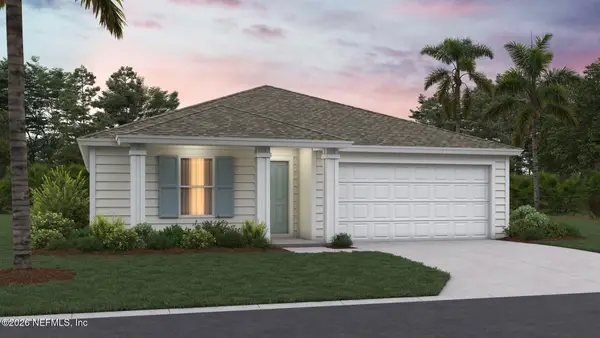 5402 Horseback Court, Jacksonville, FL 32234