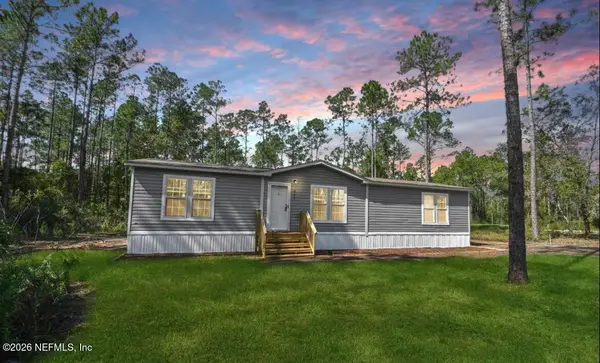 10225 Kirchherr Avenue, Hastings, FL 32145