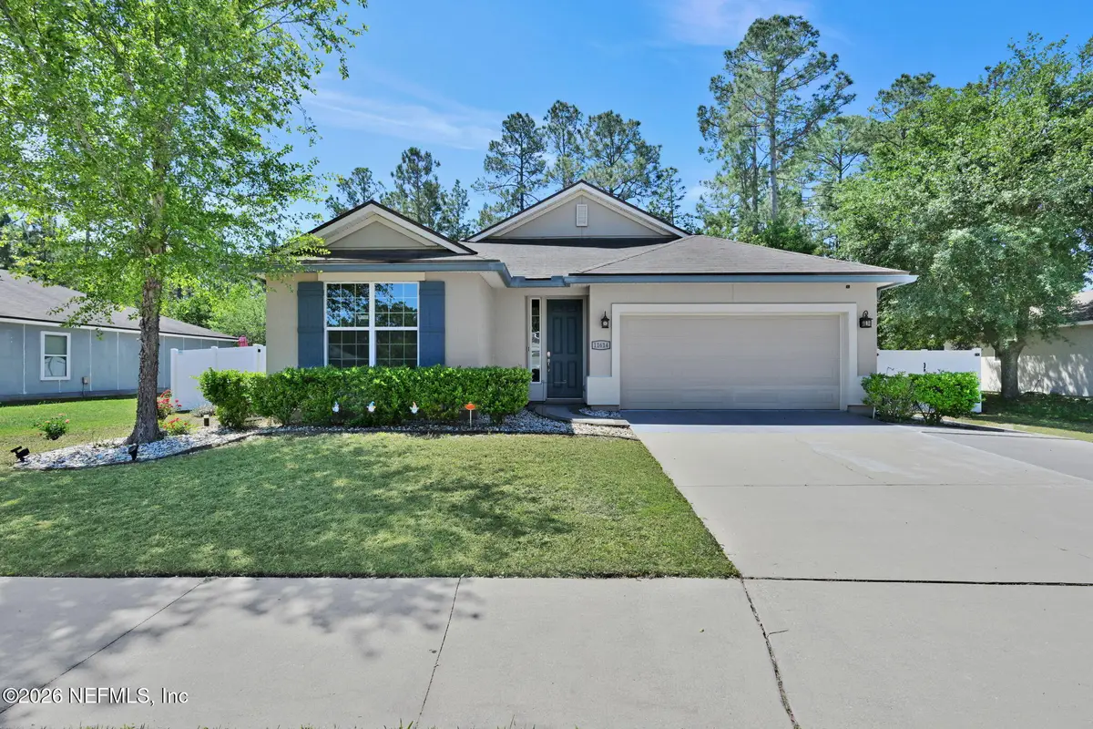 11614 Carson Lake W Drive, Jacksonville, FL 32221 - #1