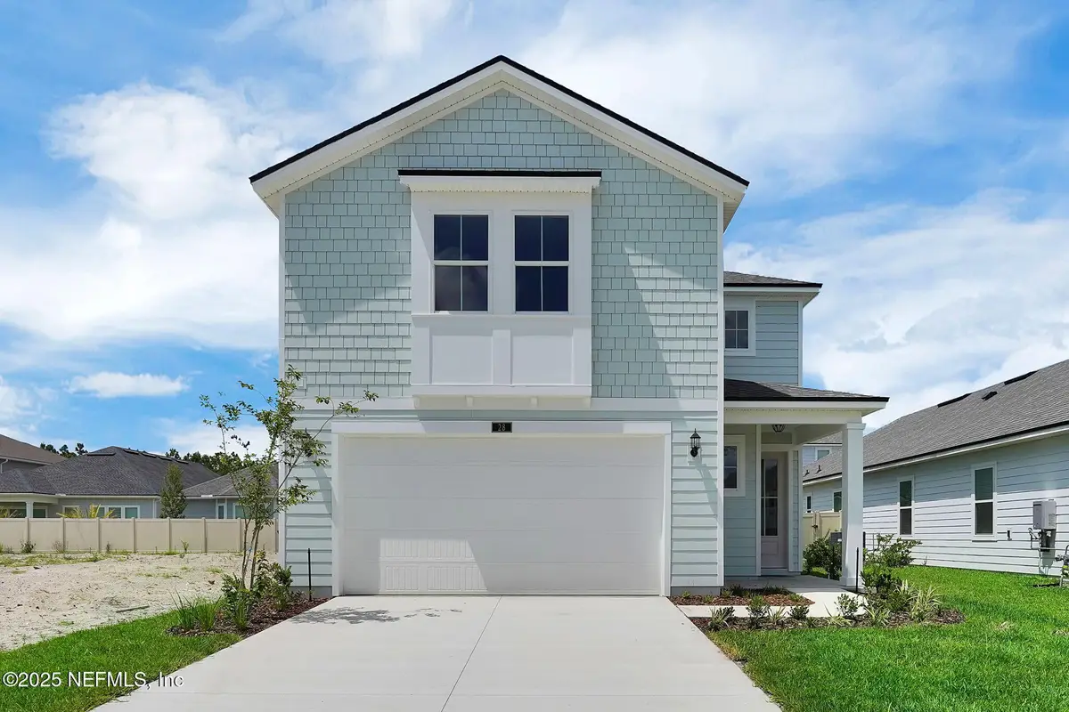 216 Dawes Avenue, Ponte Vedra, FL 32081 - #1