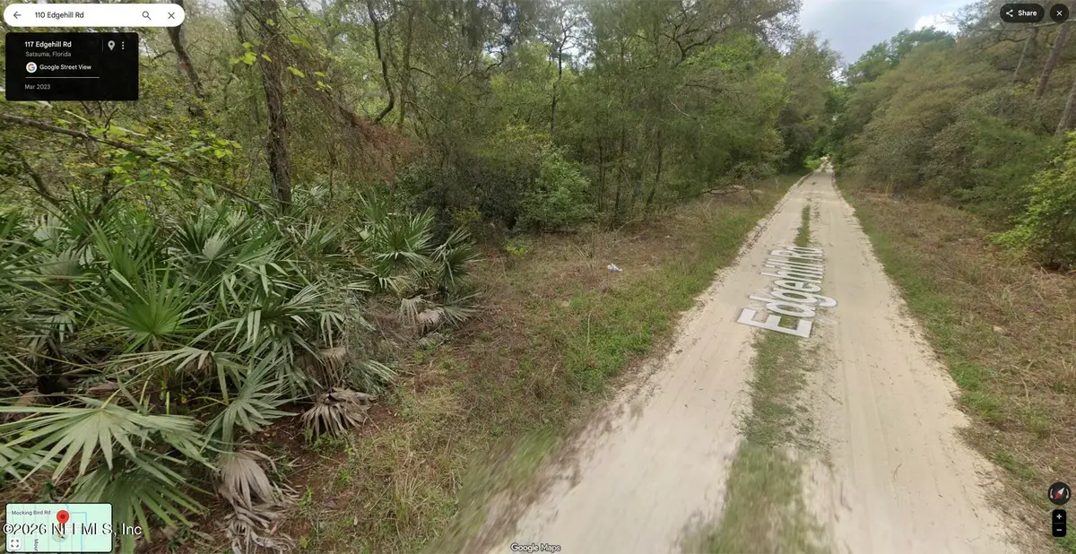 116 Edgehill Road, Satsuma, FL 32189 - #1