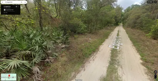 116 Edgehill Road, Satsuma, FL 32189