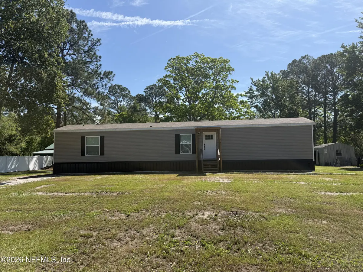 36678 Patsy Lane, Callahan, FL 32011 - #1