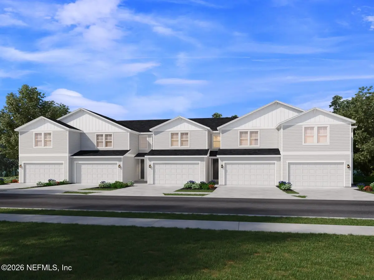 3786 Cairo Way, Middleburg, FL 32068 - #1