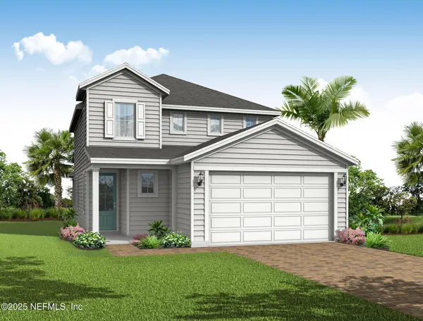 240 Seamark Drive, Ponte Vedra, FL 32081
