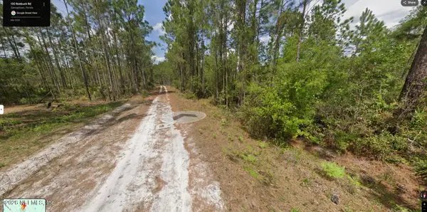 130 Roebuck Street, Georgetown, FL 32139