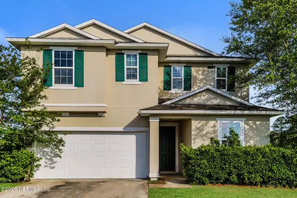 7533 Windance Court, Jacksonville, FL 32244